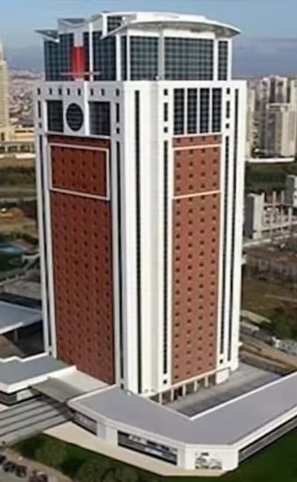 ABKA İnşaat Mimari
