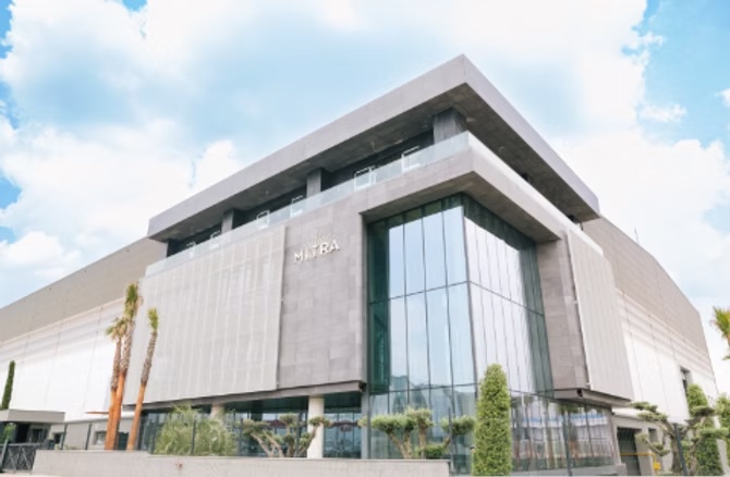 Mitra Mermer Fabrikası