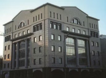Yakimanka Projesi
